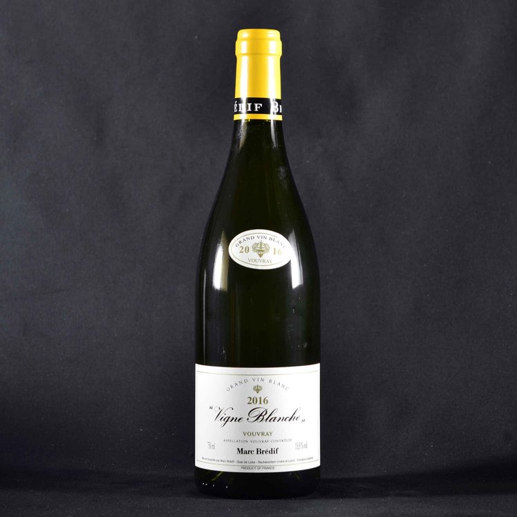 Vouvray Classic