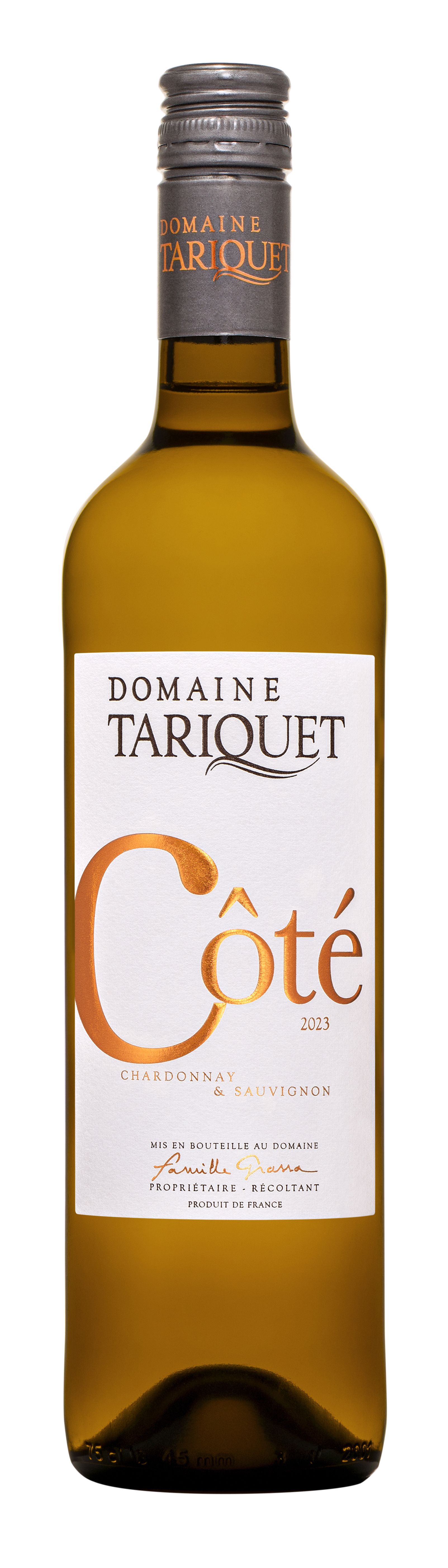 Domaine Tariquet Côté