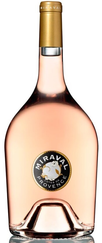 Miraval Rosé Magnum